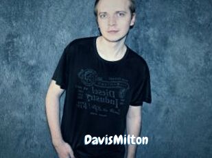 DavisMilton