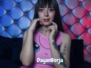 DayanBorja