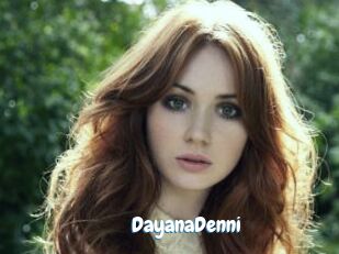 DayanaDenni Coquine Avenue