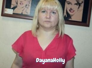 DayanaHolly