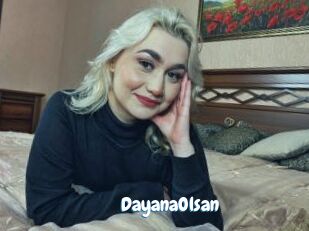 DayanaOlsan