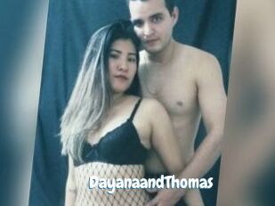 DayanaandThomas