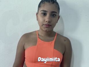 Dayiiniita