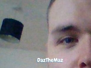 DazTheMaz