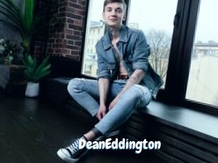 DeanEddington