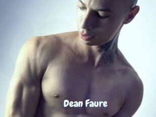 Dean_Faure