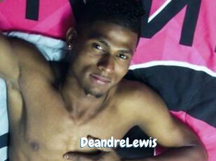 DeandreLewis