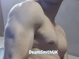 DeanoSmithUK