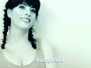 DebbyGreen