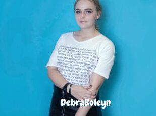 DebraBoleyn