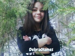 DebraGlames