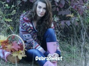 DebraSweet