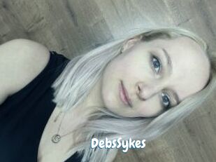 DebsSykes