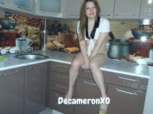 DecameronXO