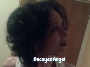 DecayedAngel