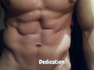 Dedication