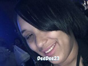 DeeDee23