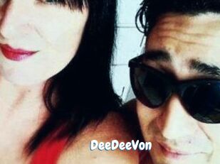 DeeDeeVon