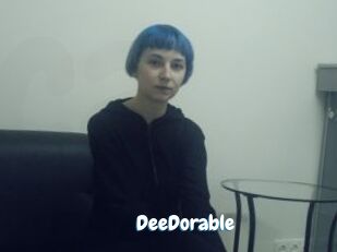 DeeDorable