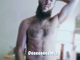 DeeeeeeezNuts