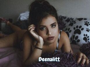 Deenalitt