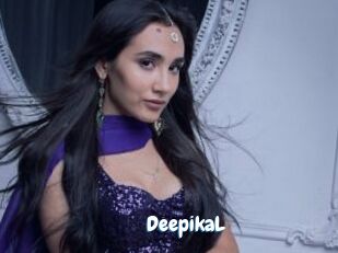 DeepikaL