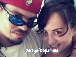 DeityofDopamine