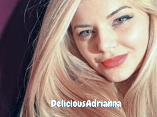 DeliciousAdrianna