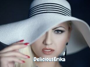 DeliciousErika