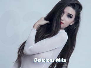 Delicious_Mila