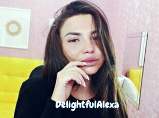 DelightfulAlexa
