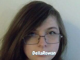 DellaRowan