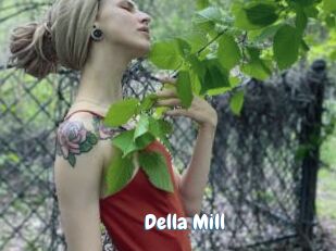 Della_Mill