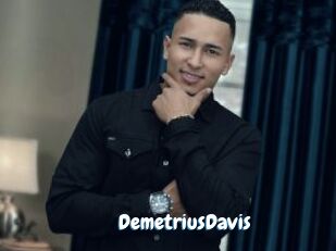 DemetriusDavis