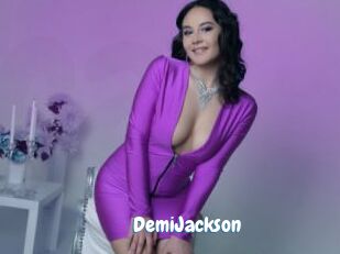 DemiJackson