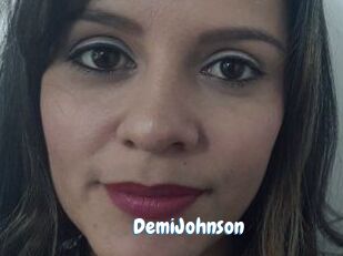 Demi_Johnson