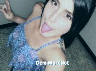 DemiMoreHot