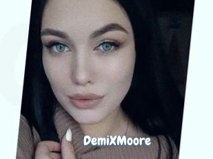 DemiXMoore