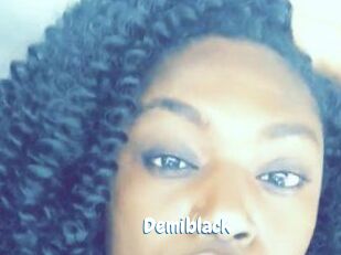 Demiblack