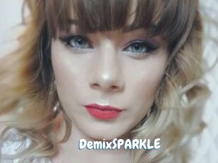 DemixSPARKLE