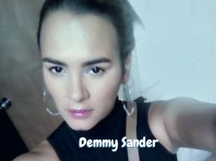 Demmy_Sander