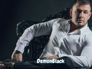 DemonBlack