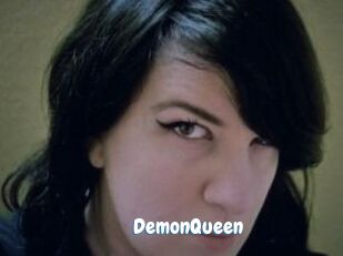 DemonQueen