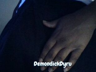 DemondickDyru