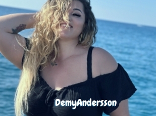 DemyAndersson