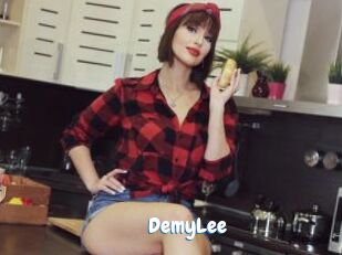 DemyLee