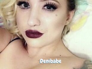 Denibabe