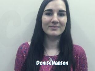 DeniseHanson