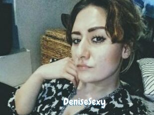 DeniseSexy