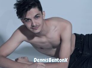 DennisBentonX